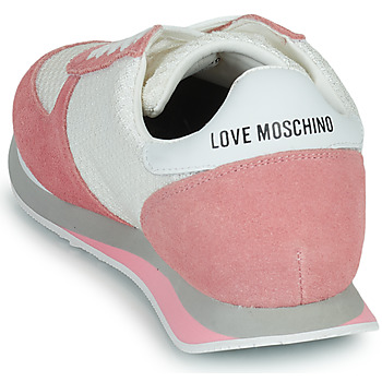 Love Moschino JA15522G0E Hvid / Pink