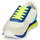 Sko Dame Lave sneakers Love Moschino JA15522G0E Blå / Hvid / Grøn