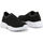 Sko Herre Sneakers Shone 1601-001 Black Sort