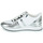Sko Dame Lave sneakers MICHAEL Michael Kors DASH TRAINER Pink / Pink / Guld