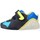 Sko Dreng Lave sneakers Biomecanics 211131 Blå