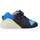 Sko Dreng Lave sneakers Biomecanics 211131 Blå