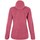 textil Dame Sweatshirts Salewa Nuvolo PL W Jkt Pink