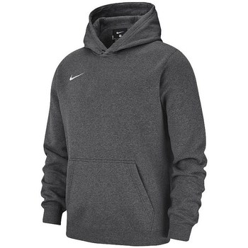 textil Dreng Sweatshirts Nike JR Park 20 Fleece Grafit