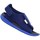 Sko Børn Vandsportssko Nike Sunray Adjust 5 V2 Blå