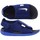 Sko Børn Vandsportssko Nike Sunray Adjust 5 V2 Blå