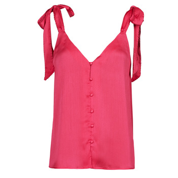 textil Dame Toppe / Bluser Betty London DELVON Pink