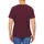 textil Dame T-shirts m. korte ærmer American Apparel RSA0410 Bordeaux