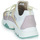 Sko Dame Lave sneakers Kenzo SONIC LACE UP Flerfarvet