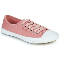 Sko Dame Lave sneakers Superdry Low Pro Classic Sneaker Pink