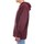 textil Sweatshirts New Balance MT11550 Rød