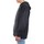 textil Sweatshirts New Balance MT11550 Sort