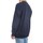 textil Herre Sweatshirts New Balance MT03560 Blå