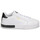 Sko Dame Lave sneakers Puma CALI STAR Hvid / Sort