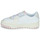 Sko Dame Lave sneakers Puma Cali Dream Wns Hvid / Pink