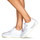 Sko Dame Lave sneakers Puma Cali Dream Wns Hvid / Pastel