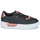 Sko Dame Lave sneakers Puma Cali Dream Metal Sort / Pink