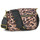 Tasker Dame Skuldertasker Versace Jeans Couture 72VA4BFV Leopard