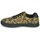 Sko Herre Lave sneakers Versace Jeans Couture 72YA3SK6 Sort / Trykt / Barok