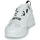 Sko Herre Lave sneakers Versace Jeans Couture 72YA3SC4 Hvid