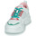 Sko Dame Lave sneakers Versace Jeans Couture 72VA3SC2 Flerfarvet