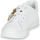Sko Dame Lave sneakers Versace Jeans Couture 72VA3SK9 Hvid