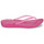 Sko Dame Klipklapper
 FitFlop Iqushion Flip Flop - Transparent Pink