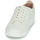 Sko Dame Lave sneakers FitFlop Rally Tennis Sneaker - Canvas Hvid