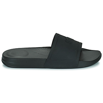 FitFlop Iqushion Pool Slide Tonal Rubber Sort