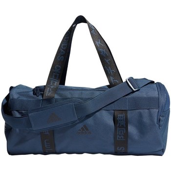 Tasker Sportstasker adidas Originals 4ATHLTS Duffel Flåde