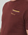 textil Herre T-shirts m. korte ærmer Ben Sherman PIQUE POCKETT Bordeaux