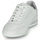 Sko Herre Lave sneakers BOSS Saturn_Lowp_ltmx Hvid