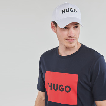 HUGO Men-X 576_D-7 Hvid