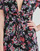 textil Dame Korte kjoler Molly Bracken LA1076AE Flerfarvet