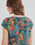 textil Dame Toppe / Bluser Molly Bracken P1477CAE Flerfarvet
