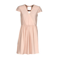 textil Dame Korte kjoler Molly Bracken G849AP Pink