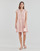 textil Dame Korte kjoler Molly Bracken G849AP Pink
