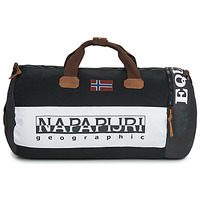 Tasker Rejsetasker Napapijri HERING DUFFLE 3 Flerfarvet
