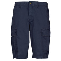 textil Herre Shorts Timberland OUTDOOR HERITAGE RELAXED CARGO Marineblå