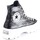 Sko Dame Lave sneakers Converse 572325C Sort