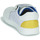 Sko Dreng Lave sneakers BOSS J09169 Hvid