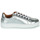 Sko Pige Lave sneakers BOSS J19062 Sølv