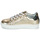 Sko Pige Lave sneakers Karl Lagerfeld Z19077 Guld