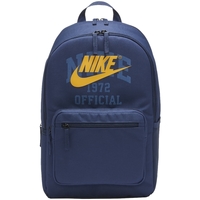Tasker Dreng Rygsække
 Nike NK Heritage Backpack Blå