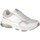 Sko Dame Lave sneakers Big Star II274178 Hvid
