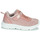 Sko Pige Lave sneakers Geox J ARIL GIRL D Pink