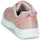 Sko Pige Lave sneakers Geox J ARIL GIRL D Pink