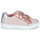 Sko Pige Lave sneakers Geox J DJROCK GIRL D Pink