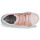 Sko Pige Lave sneakers Geox J DJROCK GIRL D Pink