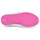 Sko Pige Lave sneakers Geox JR CIAK GIRL Hvid / Pink